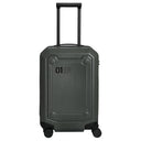 NINETYGO Sahara - 4-Rollen-Kabinentrolley S 55 cm (grün)