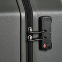 NINETYGO Sahara - 4-Rollen-Kabinentrolley S 55 cm (grün) - Ansicht 7