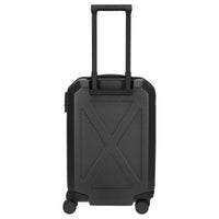 NINETYGO Sahara - 4-Rollen-Kabinentrolley S 55 cm (schwarz) - Ansicht 4
