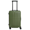 NINETYGO Touch - 4-Rollen-Kabinentrolley S 55 cm (grün)