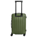 NINETYGO Touch - 4-Rollen-Kabinentrolley S 55 cm (grün) - Ansicht 4
