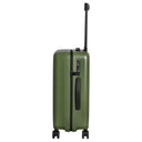 NINETYGO Touch - 4-Rollen-Kabinentrolley S 55 cm (grün) - Ansicht 3