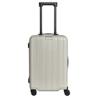 NINETYGO Touch - 4-Rollen-Kabinentrolley S 55 cm (weiß)