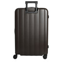 NINETYGO Touch - 4-Rollen-Trolley L 77.5 cm (braun) - Ansicht 4