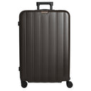 NINETYGO Touch - 4-Rollen-Trolley L 77.5 cm (braun)