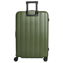 NINETYGO Touch - 4-Rollen-Trolley L 77.5 cm (grün) - Ansicht 4