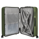 NINETYGO Touch - 4-Rollen-Trolley L 77.5 cm (grün) - Ansicht 6