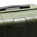 NINETYGO Touch - 4-Rollen-Trolley L 77.5 cm (grün) - Ansicht 8