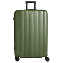 NINETYGO Touch - 4-Rollen-Trolley L 77.5 cm (grün)