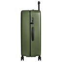 NINETYGO Touch - 4-Rollen-Trolley L 77.5 cm (grün) - Ansicht 3