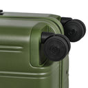 NINETYGO Touch - 4-Rollen-Trolley L 77.5 cm (grün) - Ansicht 9