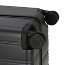 NINETYGO Touch - 4-Rollen-Trolley L 77.5 cm (schwarz) - Ansicht 9