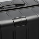 NINETYGO Touch - 4-Rollen-Trolley L 77.5 cm (schwarz) - Ansicht 7