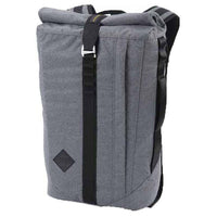 Nitro Scrambler - Laptoprucksack 15" 47 cm (black noise)