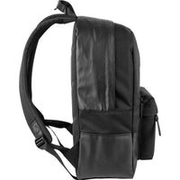 Nitro Urban Classic - Laptoprucksack 45 cm 15" (tough black) - Ansicht 2