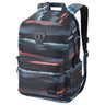 Nitro Urban Plus - Laptoprucksack 15" 46 cm (acid dawn)