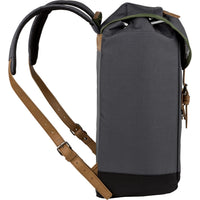Nitro Venice - Laptoprucksack 44 cm 15" (pirate black) - Ansicht 2