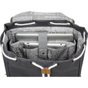 Nitro Venice - Laptoprucksack 44 cm 15" (pirate black) - Ansicht 4