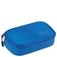 Nitro XL - Schlampermäppchen 21 cm (blur brilliant blue)