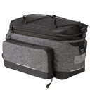 Norco Danbury - Gepäckträgertasche (UniKlip 2) 34 cm (black)