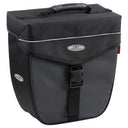 Norco Orlando City 14 - Hinterradtasche 34 cm (black/grey)