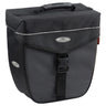 Norco Orlando City 14 - Hinterradtasche 34 cm (black/grey)