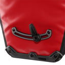 Ortlieb Back-Roller 40 - Hinterradtasche QL2.1 (2x20L) 42 cm (red black) - Ansicht 6