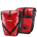 Ortlieb Back-Roller 40 - Hinterradtasche QL2.1 (2x20L) 42 cm (red black) - Ansicht 5