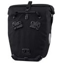 Ortlieb Back-Roller High-Vis QL3.1 - Rolltop Hinterradtasche 42 cm (black reflective) - Ansicht 3