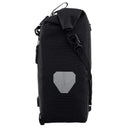 Ortlieb Back-Roller High-Vis QL3.1 - Rolltop Hinterradtasche 42 cm (black reflective) - Ansicht 2