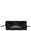 Ortlieb Back-Roller High-Vis QL3.1 - Rolltop Hinterradtasche 42 cm (black reflective) - Ansicht 4