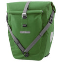 Ortlieb Back-Roller Plus 20+3 - Hinterradtasche QL2.2 42 cm (moss green)