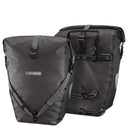 Ortlieb Back-Roller Plus CR - Hinterradtasche QL2.1 (2x20L) 42 cm (granite black) - Ansicht 5