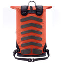 Ortlieb Commuter-Daypack 21 - Rucksack 15.4" 50 cm (rooibos) - Ansicht 4