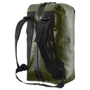 Ortlieb Duffle 40 - Reisetasche/ Rucksack 53 cm (olive black) - Ansicht 4