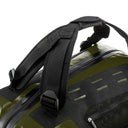 Ortlieb Duffle 40 - Reisetasche/ Rucksack 53 cm (olive black) - Ansicht 10