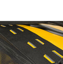Ortlieb Duffle 85 - Reisetasche/ Rucksack 65 cm (yellow black) - Ansicht 6