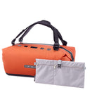 Ortlieb Duffle Lite 40 - Reisetasche/Reiserucksack 53 cm (roiboos) - Ansicht 9
