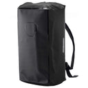 Ortlieb Duffle Lite 60 - Reisetasche/Reiserucksack 58 cm (black) - Ansicht 5