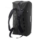 Ortlieb Duffle Lite 60 - Reisetasche/Reiserucksack 58 cm (black) - Ansicht 7