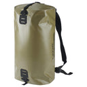 Ortlieb Duffle RC 49 - Reisetasche/Reiserucksack 61 cm (olive) - Ansicht 2