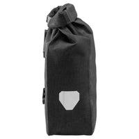 Ortlieb Fork-Pack Plus 5.8 - Vorderradtasche 30 cm (black) - Ansicht 2