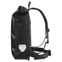 Ortlieb Messenger-Bag 39 - Rucksack 50 cm (black) - Ansicht 3