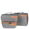 Ortlieb Packing Cube - Pack-Set 3tlg. (grau)