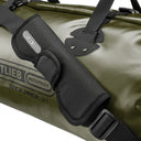 Ortlieb Rack-Pack 31 - Reisetasche 54 cm (olive) - Ansicht 7