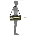 Ortlieb Rack-Pack 31 - Reisetasche 54 cm (olive) - Ansicht 8