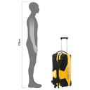 Ortlieb RG 60 - Rollenreisetasche 68 cm (black) - Ansicht 11