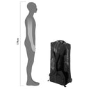 Ortlieb RS 110 - Rollenreisetasche 86 cm (black) - Ansicht 11