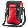 Ortlieb Sport-Packer - Voderradtasche QL2.1 (2x15L) 40 cm (red black)