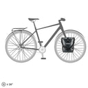 Ortlieb Sport-Roller QL2.1 - Vorderradtasche (2x12.5L) 30 cm (black) - Ansicht 8